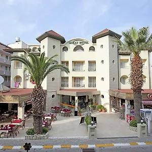 Miray 3*, Ичмелер Турция