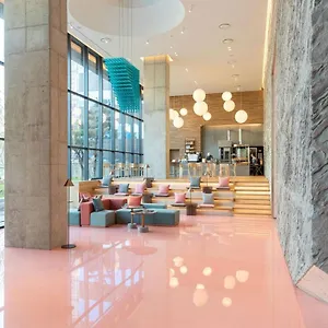Ryse, Autograph Collection By Marriott 4*, Séoul Corée du Sud