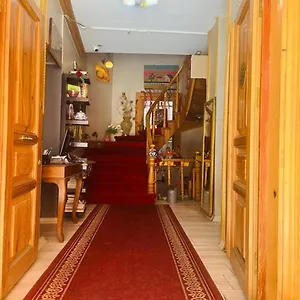 2* فندق أولد سيتي فاملي