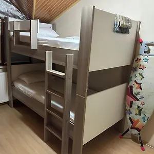 زيارة الفندق