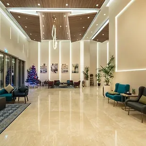 Suha Mina Rashid 4* Dubai