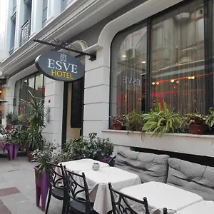 Esve Istanbul