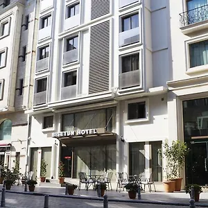 4* فندق Bisetun