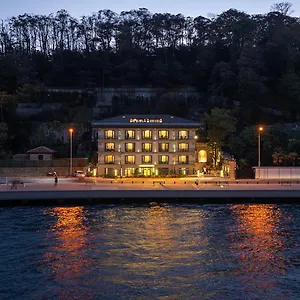 Mfb Tarabya Отель