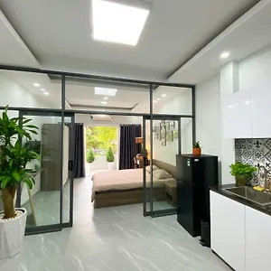 Calmette - Location District 1 - 500m Ben Thanh Market , Хошимин Вьетнам