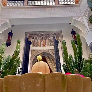 Ta'achchaqa Riad