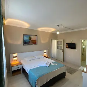 زيارة الفندق