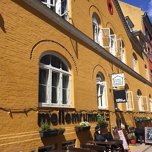 Globalhagen , Copenhague Danemark