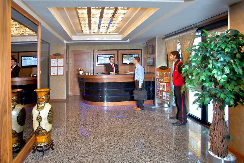Hotel Momento - Special Category Istanbul
