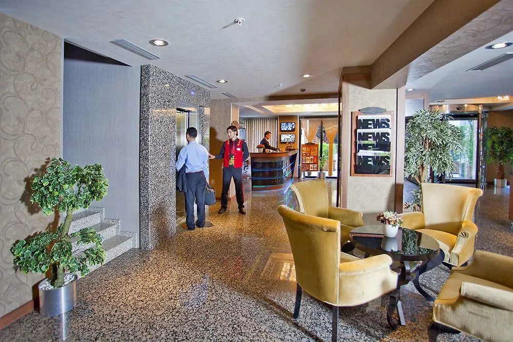 Hotel Momento - Special Category Istanbul