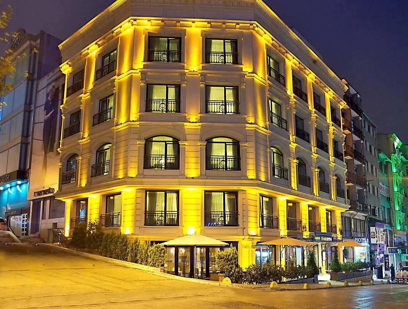 Hotel Momento - Special Category Istanbul