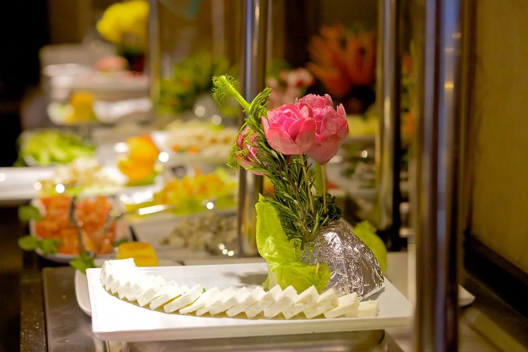 Hotel Momento - Special Category Provincia di Provincia di Istanbul Turchia
