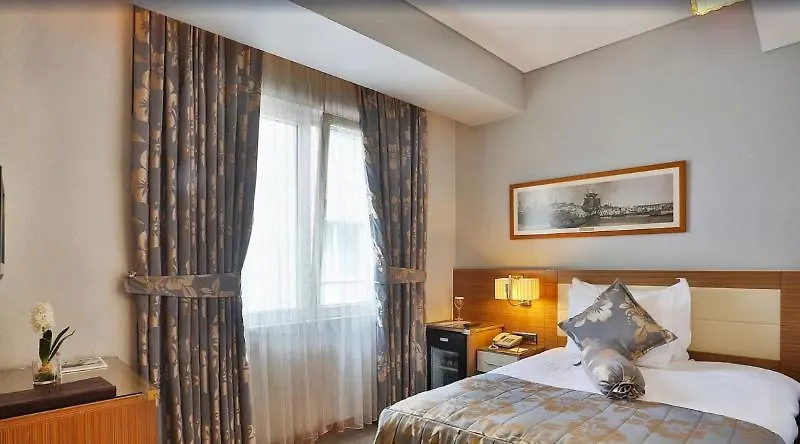 Hotel Momento - Special Category Istanbul