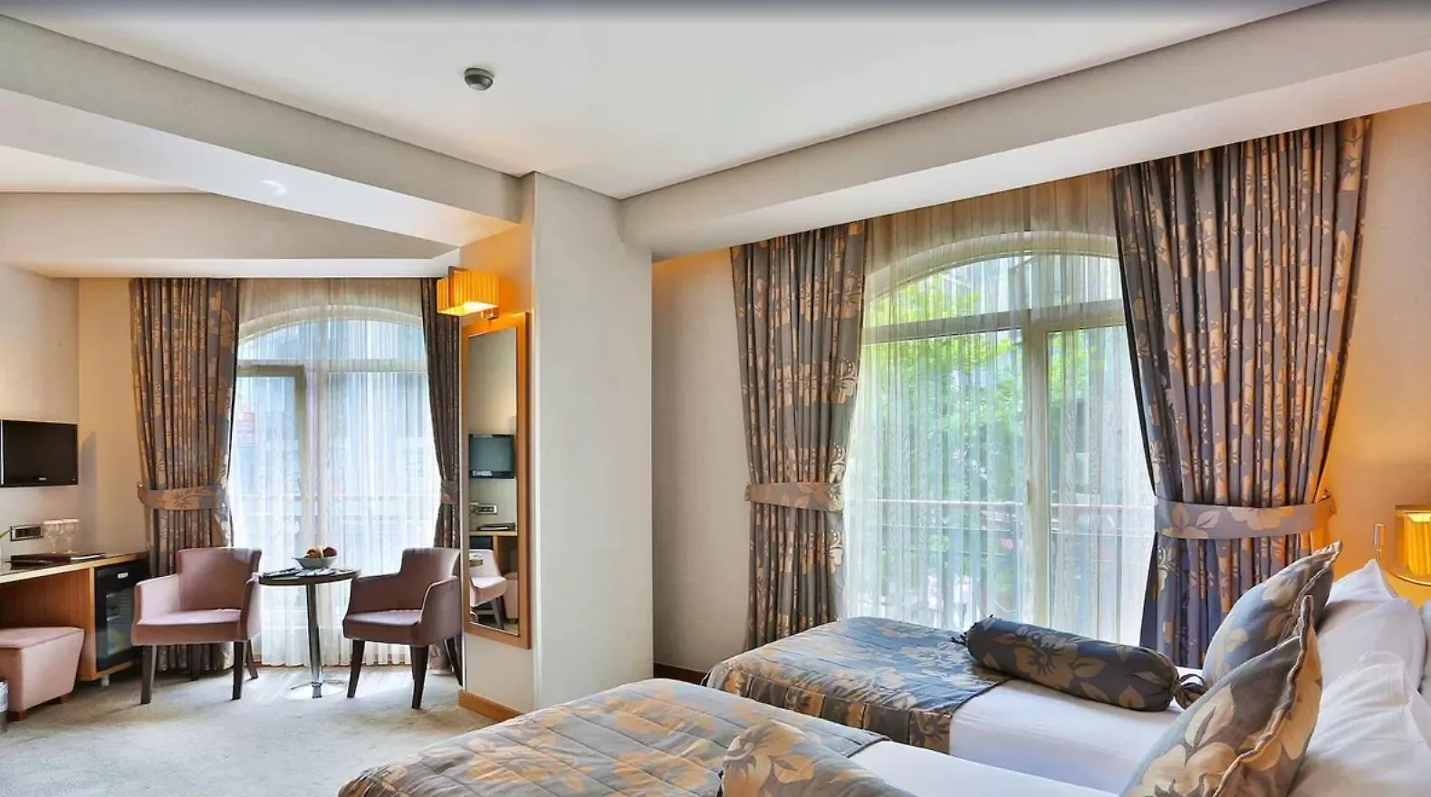 Hotel Momento - Special Category Istanbul
