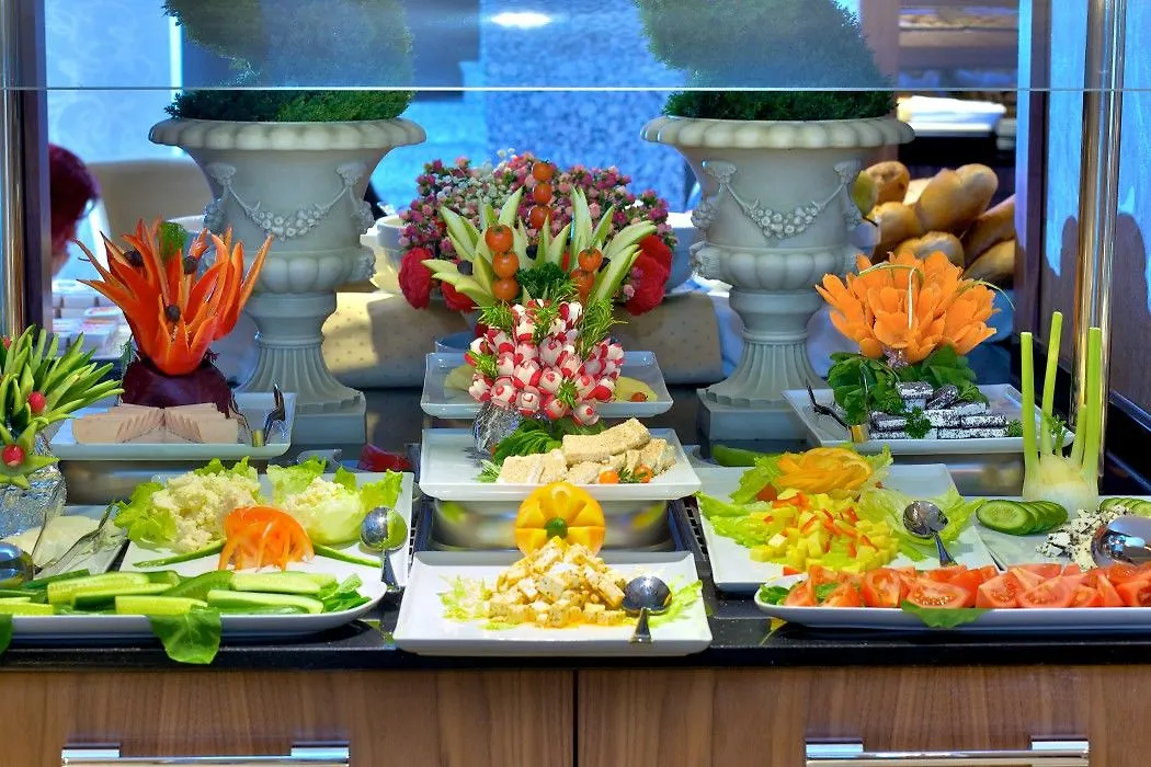 Hotel Momento - Special Category Istanbul 4*,  Turkiet